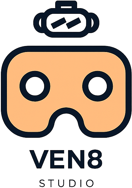 Ven8 Studio